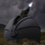Ion Cannon