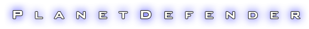 PlanetDefender