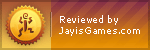 Reviewed by JayIsGames